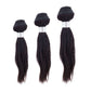 Straight Human Hair Bundle Deal
