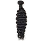 Deep Wave Human Hair Bundles