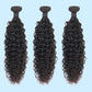 Kinky Curly Human Hair Bundle Deal