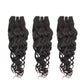 Spanish Wave Human Hair Bundle Deal