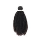 Afro Kinky Human Hair Bundles