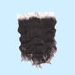 Loose Wave 13x4 HD Lace Frontal