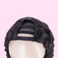 Deep Wave U-Part Wig