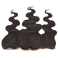 Body Wave Frontal 13x4 Transparent Lace