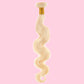 Blonde Body Wave Human Hair Bundles