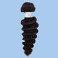 Deep Wave Human Hair Bundles