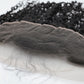 Kinky Curly 13x4 Transparent Lace Frontal