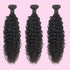 Kinky Curly Human Hair Bundle Deal