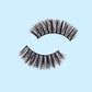 Lavender Faux 3D Volume Lashes
