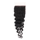 Deep Wave 4x4 HD Lace Closure
