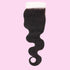 Body Wave 4x4 HD Lace Closure